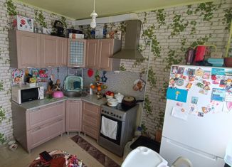 Продажа 1-комнатной квартиры, 43 м2, село Кременкуль, улица Ленина, 5А