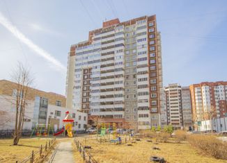 Продам четырехкомнатную квартиру, 90 м2, Екатеринбург, улица Викулова, 59к2