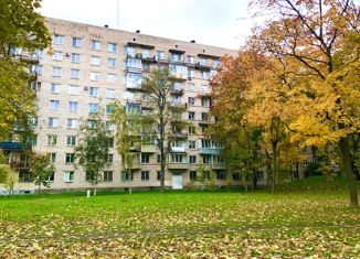 1-ком. квартира на продажу, 30.2 м2, Санкт-Петербург, улица Карбышева, 8, улица Карбышева