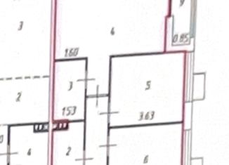 Сдается в аренду 3-комнатная квартира, 87 м2, Москва, Бартеневская улица, 18к2