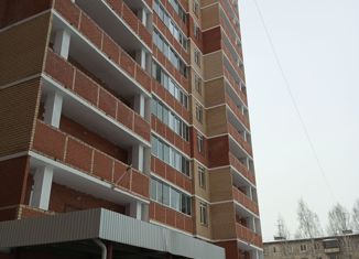 Двухкомнатная квартира на продажу, 52 м2, Пермь, улица Адмирала Макарова, 23, ЖК Адмирала Макарова