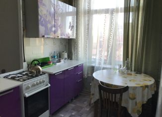 Продажа 2-ком. квартиры, 52.5 м2, Санкт-Петербург, Кронштадтская улица, 20, Кронштадтская улица