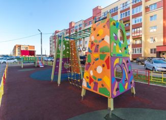 Продаю квартиру студию, 28 м2, село Зубово, улица Игоря Талькова, 5