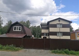 Продам дом, 205.8 м2, СНТ Мичуринец, 5-я улица, 191