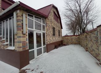 Продам дом, 260 м2, посёлок Рассвет, Комсомольская улица