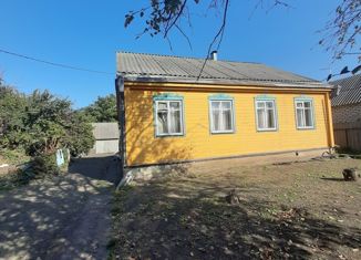 Дом на продажу, 77.8 м2, Алексеевка, Революционная улица, 73