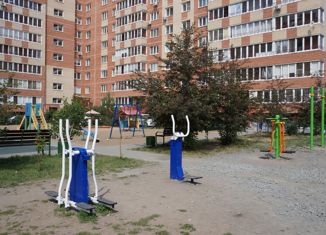 Продается 1-ком. квартира, 29 м2, Омск, Пригородная улица, 23, ЖК На Андрианова