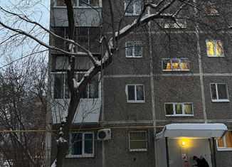 Двухкомнатная квартира на продажу, 43.6 м2, Екатеринбург, улица Викулова, 44к3, улица Викулова