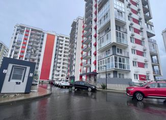 1-ком. квартира на продажу, 34.9 м2, посёлок городского типа Сириус, улица Акаций, 34к2