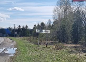 Продается земельный участок, 10 сот., село Мостовское