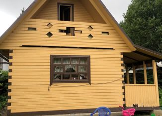 Продается дом, 50 м2, садовое товарищество Малина, садовое товарищество Малина, 28