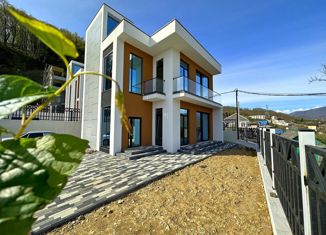 Продам дом, 180 м2, село Высокое, Новгородская улица