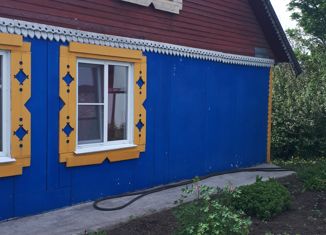 Продаю дом, 70 м2, поселок Успенка, Солнечная улица