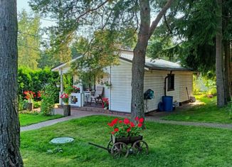 Продам дом, 129.3 м2, посёлок Смолячково