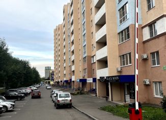 Продажа 1-комнатной квартиры, 41 м2, Пензенская область, улица Рахманинова, 12к1