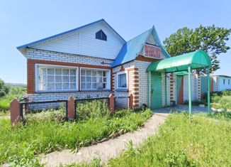 Дом на продажу, 74 м2, Курская область, Школьная улица