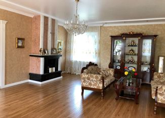 Продажа дома, 280 м2, поселок городского типа Горячеводский, Светлоградская улица, 25