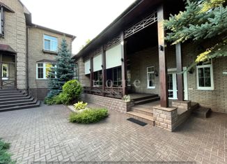 Продажа дома, 550 м2, деревня Новинки, деревня Новинки, 82