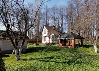 Продается дом, 60 м2, СНТ имени Чебышёва, СНТ имени Чебышёва, 34