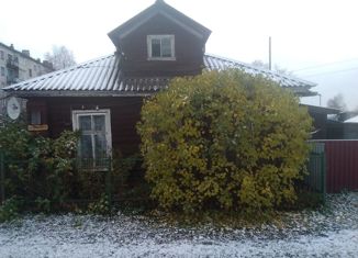 Продаю дом, 56.3 м2, Сольвычегодск, улица Урицкого, 5