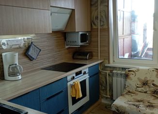Двухкомнатная квартира на продажу, 47.6 м2, Екатеринбург, улица Бебеля, 152, улица Бебеля
