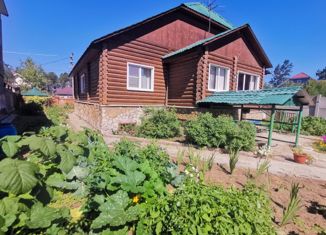 Продаю дом, 120 м2, Иркутская область, рабочий посёлок Белореченский, 301