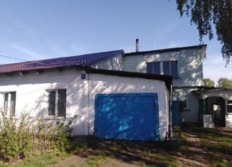 Продам дом, 70 м2, село Бурлаки, Новая улица, 6