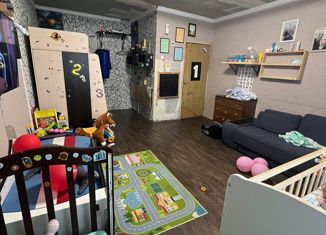 Продается 1-комнатная квартира, 41.2 м2, Москва, Борисовский проезд, 9к3, Борисовский проезд