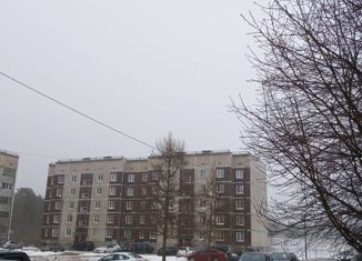 Продается 2-комнатная квартира, 58 м2, посёлок городского типа имени Морозова, улица Жука, 4/1