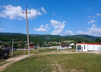 Продажа участка, 10 сот., село Передовое, Водопадная улица, 4