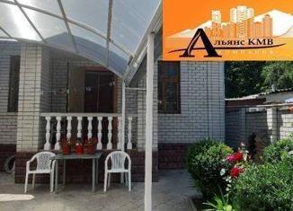 Продается дом, 160 м2, Кисловодск, Велинградская улица