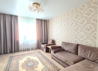 Продаю 3-комнатную квартиру, 80 м2, Егорьевск, микрорайон Заречье, 18