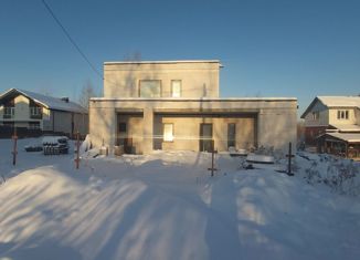 Продажа дома, 196 м2, Нижегородская область, Грушевая улица