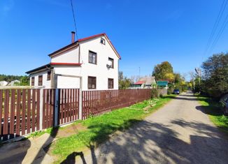 Продается дом, 78 м2, садовое товарищество Урожай, 6-я линия