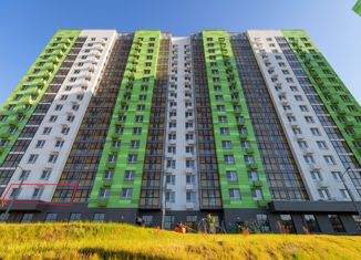 Двухкомнатная квартира на продажу, 57.5 м2, Москва, улица Вилиса Лациса, 38к1, район Северное Тушино