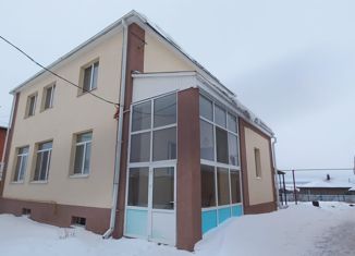 Дом на продажу, 253.6 м2, село Кульшарипово, Первомайская улица, 82