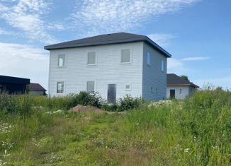 Продажа дома, 195 м2, поселок Коробицыно