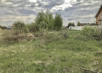 Продам участок, 8.5 сот., деревня Уба, Молодёжная улица, 9В