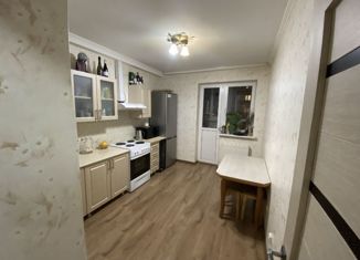 Продам 1-комнатную квартиру, 33 м2, Краснодар, ЖК Акварели 2, Тепличная улица, 62/1к2