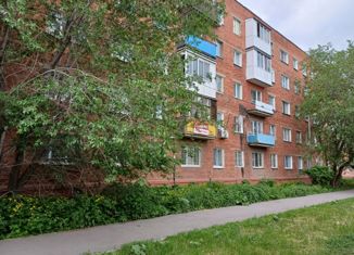 Продажа 2-ком. квартиры, 46 м2, Омск, улица Орджоникидзе, 268, Центральный округ