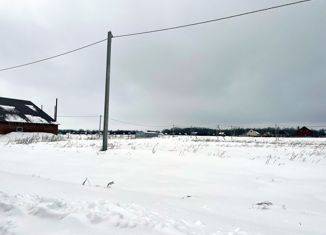 Продаю земельный участок, 10 сот., деревня Самойловка, Прибельская улица, 108