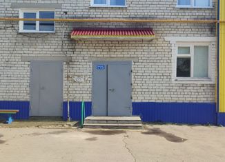 1-ком. квартира на продажу, 32.3 м2, Ульяновская область, Спортивная улица, 1