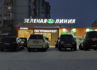 Продаю 3-комнатную квартиру, 73.9 м2, Норильск, Талнахская улица, 6/2