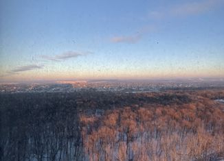 Продам двухкомнатную квартиру, 58.1 м2, Самара, Московское шоссе, 18-й километр, 51, ЖК Рассвет