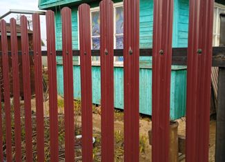 Продается дом, 32.5 м2, садоводческое товарищество ЧАС № 9, Земляничная улица, 85