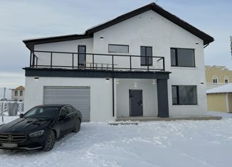 Продажа дома, 220 м2, деревня Рюмки, Нектарный переулок, 14