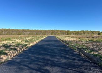 Продается участок, 8.6 сот., деревня Васильево, деревня Васильево, 17