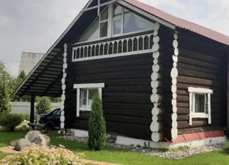 Продам дом, 145 м2, село Соломидино, Центральная улица, 32