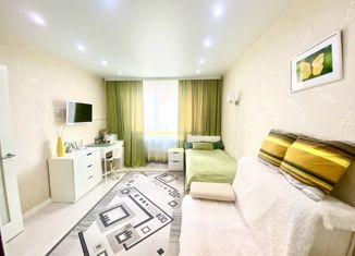 Продаю однокомнатную квартиру, 33.4 м2, Цивильск, улица Суворова, 4