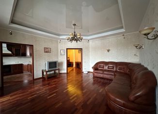 3-ком. квартира на продажу, 134.2 м2, Санкт-Петербург, улица Асафьева, 5к1, улица Асафьева